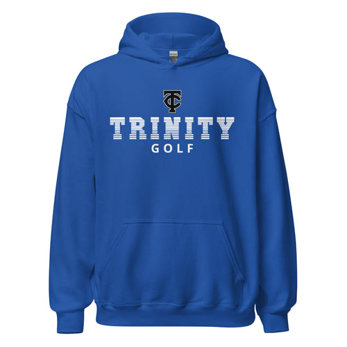 Golf Unisex Hoodie