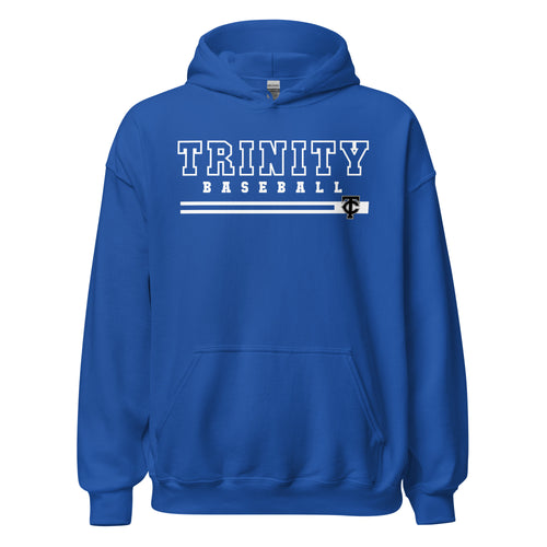 Baseball Unisex Hoodie