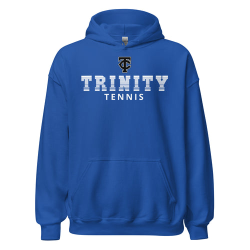 Tennis Unisex Hoodie