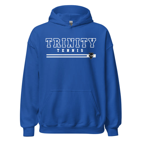Tennis Unisex Hoodie