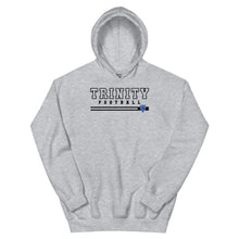 Load image into Gallery viewer, Football Unisex Hoodie