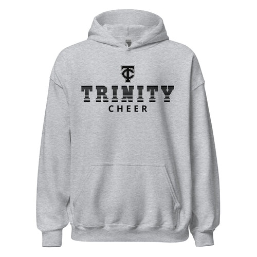 Cheer Unisex Hoodie