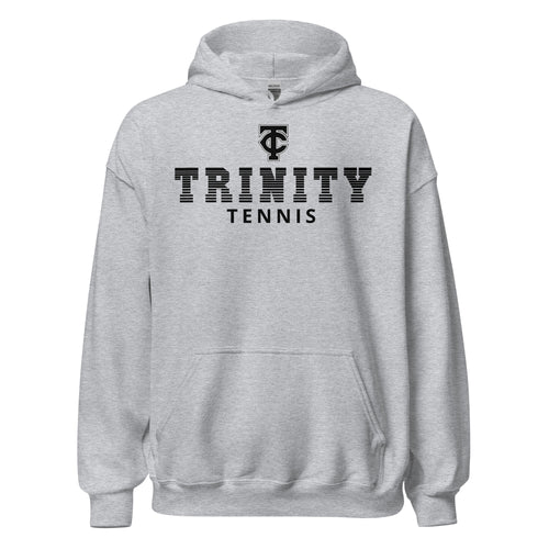 Tennis Unisex Hoodie