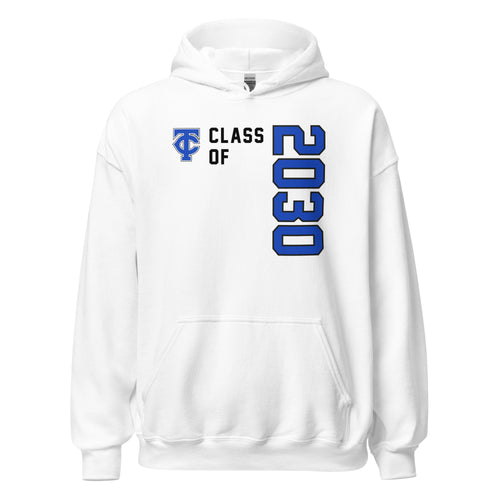 Class of 2030 Unisex Hoodie