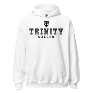 Soccer Unisex Hoodie