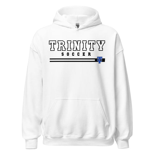 Soccer Unisex Hoodie