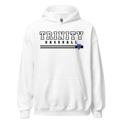 Baseball Unisex Hoodie