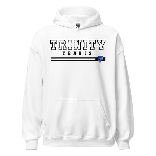 Tennis Unisex Hoodie