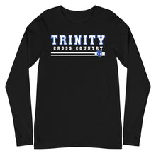 Load image into Gallery viewer, Cross Country Unisex Long Sleeve Tee