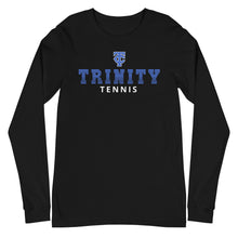 Load image into Gallery viewer, Tennis Unisex Long Sleeve Tee