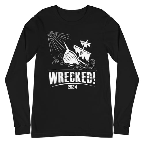 2024 Marching Band Long Sleeve Unisex Tee