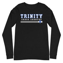 Load image into Gallery viewer, Cross Country Unisex Long Sleeve Tee