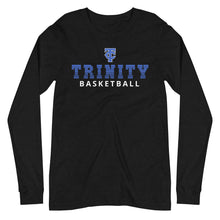 Load image into Gallery viewer, Basketball Unisex Long Sleeve Tee