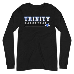 Basketball Unisex Long Sleeve Tee