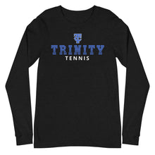 Load image into Gallery viewer, Tennis Unisex Long Sleeve Tee