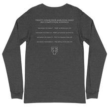 Load image into Gallery viewer, 2023 Marching Band Long Sleeve Unisex T-shirt