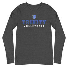 Load image into Gallery viewer, Volleyball Unisex Long Sleeve Tee