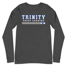 Load image into Gallery viewer, Cross Country Unisex Long Sleeve Tee