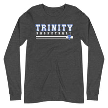 Load image into Gallery viewer, Basketball Unisex Long Sleeve Tee