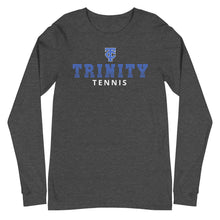 Load image into Gallery viewer, Tennis Unisex Long Sleeve Tee