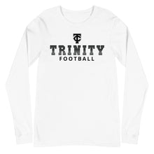 Load image into Gallery viewer, Football Unisex Long Sleeve Tee