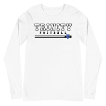 Load image into Gallery viewer, Football Unisex Long Sleeve Tee