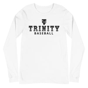 Baseball Unisex Long Sleeve Tee