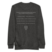 Load image into Gallery viewer, 2023 Marching Band Unisex Sweatshirt