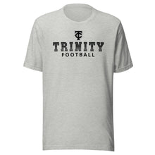 Load image into Gallery viewer, Football Short-Sleeve Unisex T-shirt
