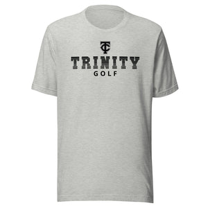 Golf Short-Sleeve Unisex T-shirt