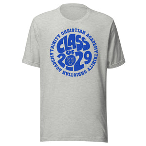 Class of 2029 Unisex T-shirt