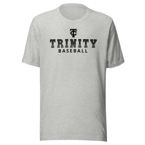 Baseball Short-Sleeve Unisex T-Shirt