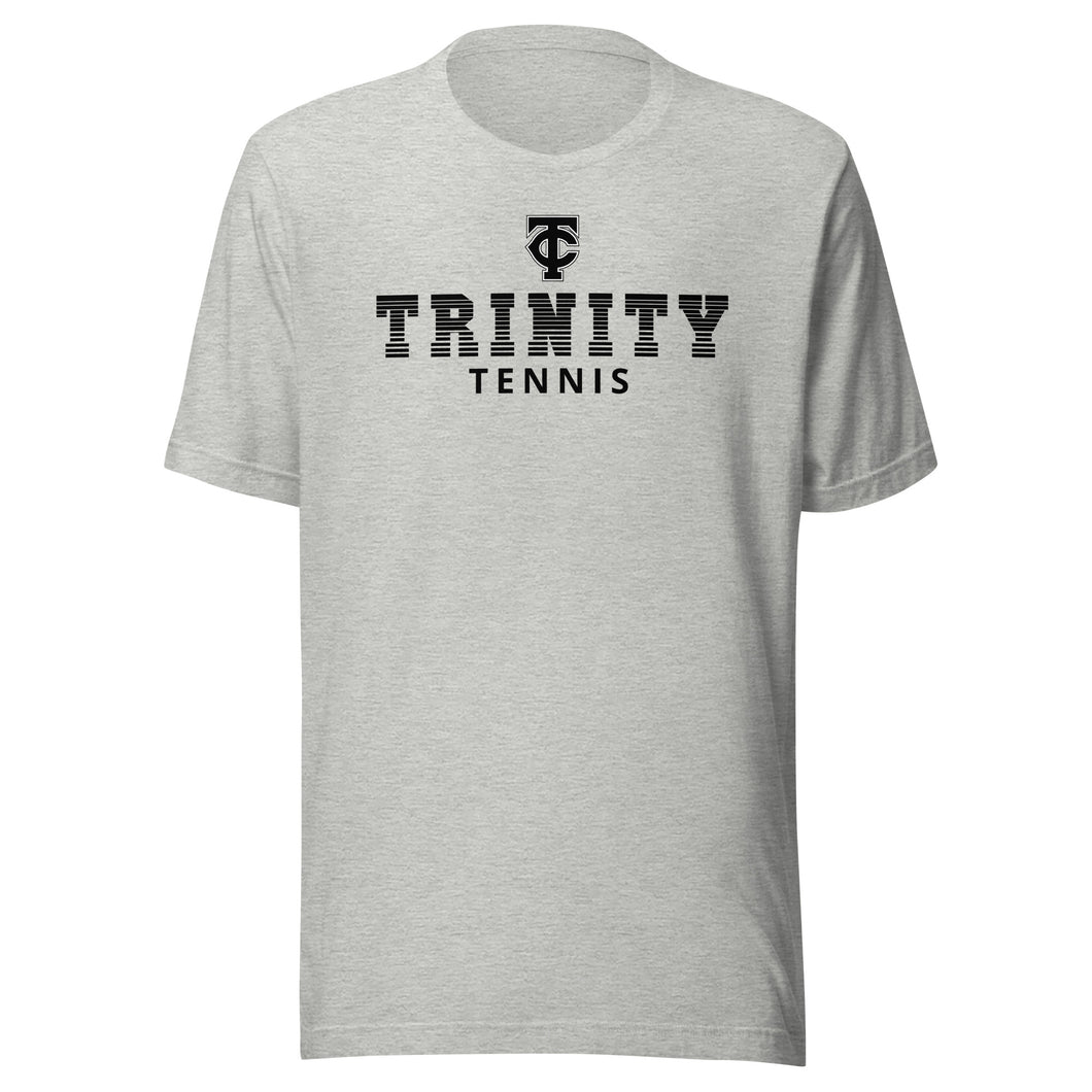 Tennis Short-Sleeve Unisex t-shirt