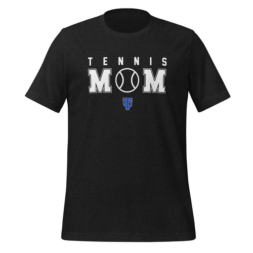 Tennis Mom Short-Sleeve Unisex t-shirt