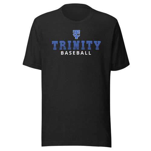 Baseball Short-Sleeve Unisex T-Shirt