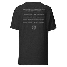 Load image into Gallery viewer, 2023 Marching Band Short Sleeve Unisex T-shirt