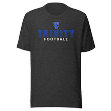 Load image into Gallery viewer, Football Short-Sleeve Unisex t-shirt