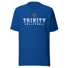 Load image into Gallery viewer, Volleyball Short-Sleeve Unisex T-Shirt