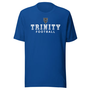 Football Short-Sleeve Unisex T-shirt