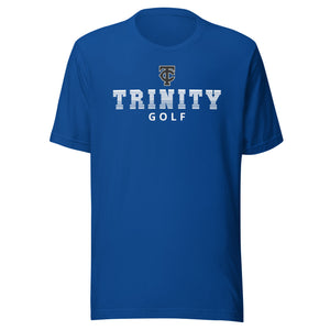 Golf Short-Sleeve Unisex T-shirt