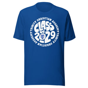 Class of 2029 Unisex T-shirt
