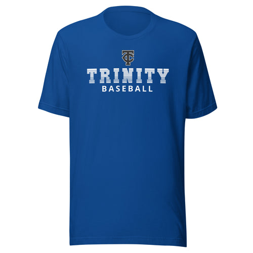 Baseball Short-Sleeve Unisex T-Shirt