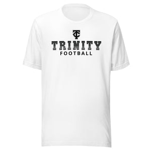 Football Short-Sleeve Unisex T-shirt