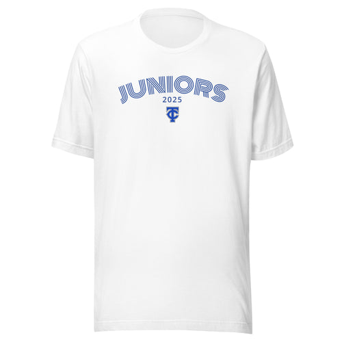 Class of 2025 Unisex T-shirt