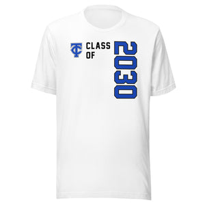 Class of 2023 Unisex T-shirt