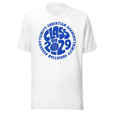 Load image into Gallery viewer, Class of 2029 Unisex T-shirt