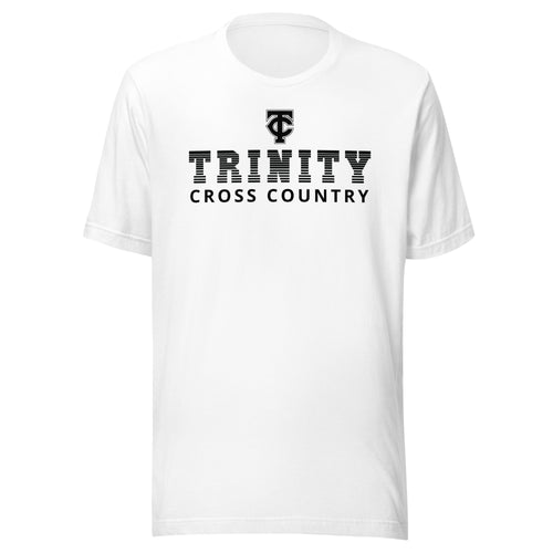 Cross Country Short-Sleeve Unisex t-shirt