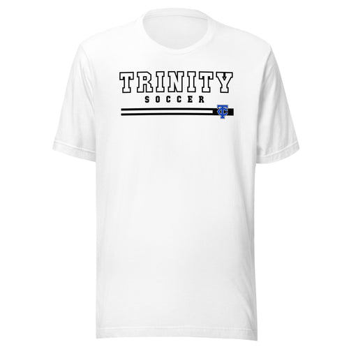 Soccer Short-Sleeve Unisex t-shirt