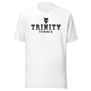 Tennis Short-Sleeve Unisex t-shirt