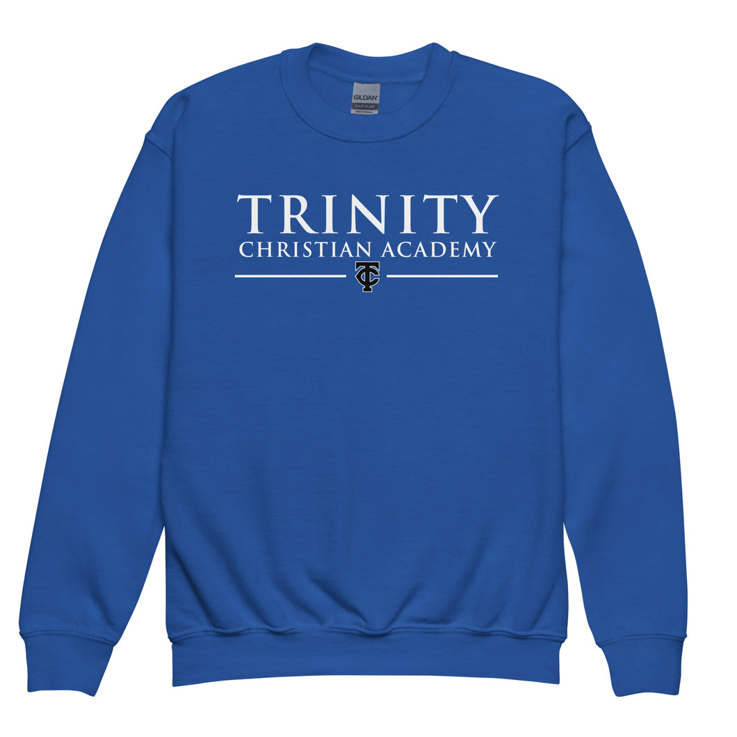 Trinity Christian Academy Youth Sweatshirt